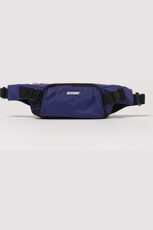 K-Way Riñoneras Hombre color