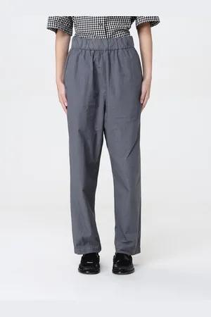 BARENA Pantalón Mujer color