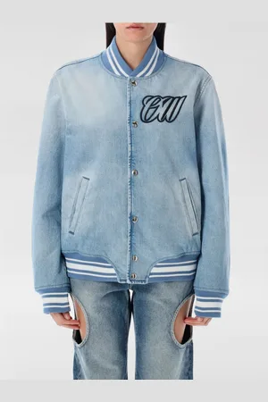 OFF-WHITE Chaqueta Mujer color