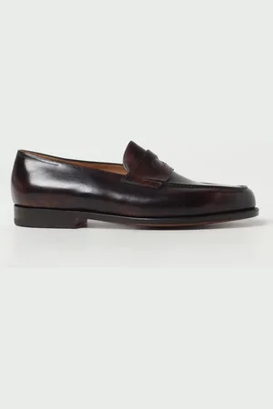 JOHN LOBB Mocasines Hombre color