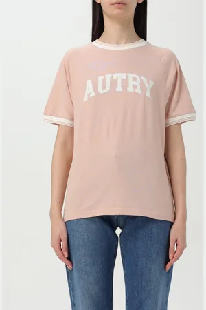 Autry Camiseta Mujer color