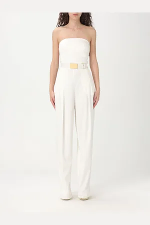 Elisabetta Franchi Mono Pieza Mujer color