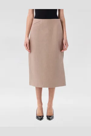 Fendi Falda Mujer color
