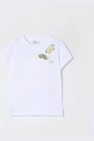 Il gufo Camisetas Niños color