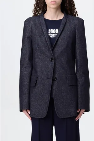 Max Mara Americana Mujer color