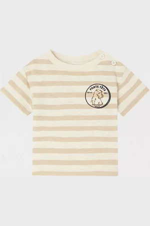 BONPOINT Camiseta Niños color