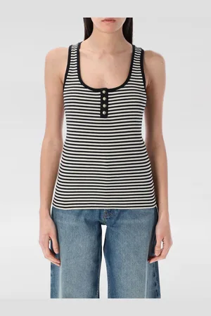 ANINE BING Camiseta Mujer color