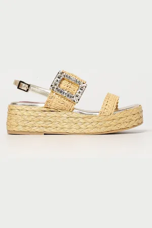 Roger Vivier Sandalias De Tacón Mujer color