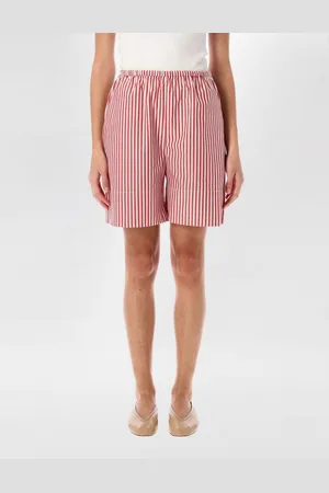 By Malene Birger Pantalòn Cortos Mujer color