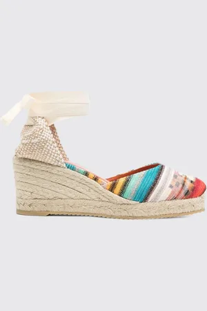 Missoni Alpargata Mujer color