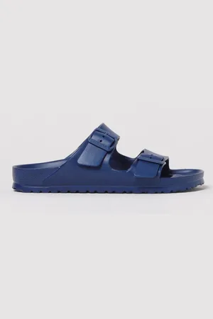 Birkenstock Sandalias Hombre color