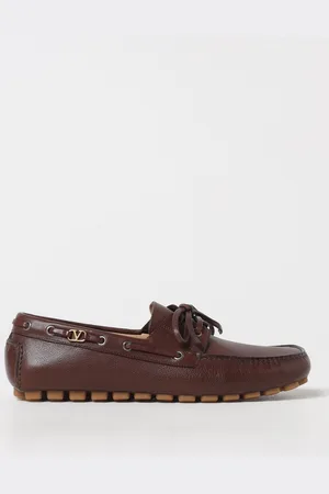 VALENTINO GARAVANI Mocasines Hombre color