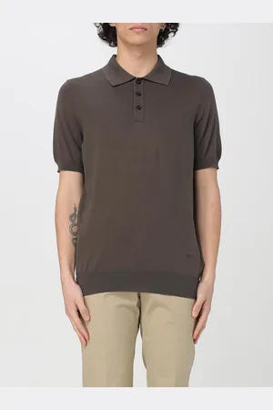 FAY Polo Hombre color