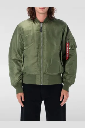 Alpha Industries Chaqueta Hombre color