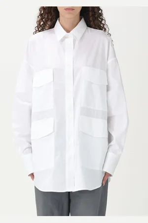 BARENA Camisa Mujer color