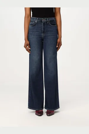 7 for all Mankind Vaquero Mujer color