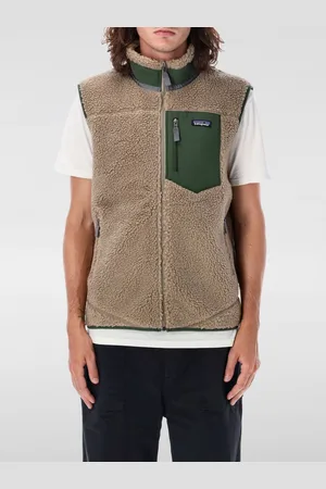 Patagonia Chaleco Hombre color