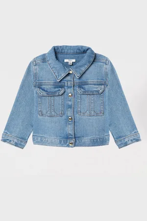 Chloé Chaqueta CHLOÉ Niños color