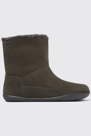 Camper Botas Mujer color