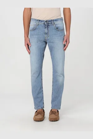 FAY Jeans Hombre color