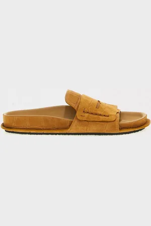Jacquemus Sandalias Planas Mujer color