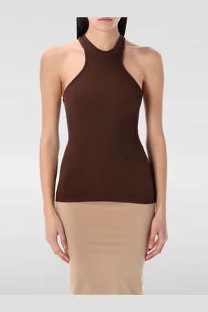 ANDREADAMO Top Mujer color