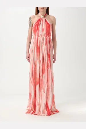 Elisabetta Franchi Vestido Mujer color