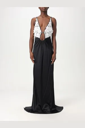 Elisabetta Franchi Vestido Mujer color