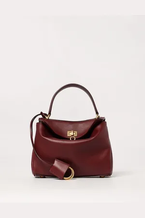 Balenciaga Bolso De Mano Mujer color