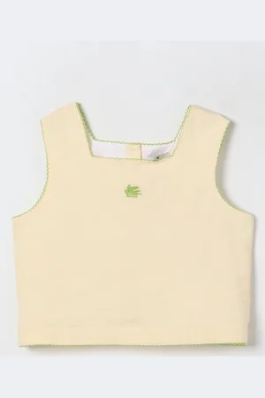 Etro Top Niños color