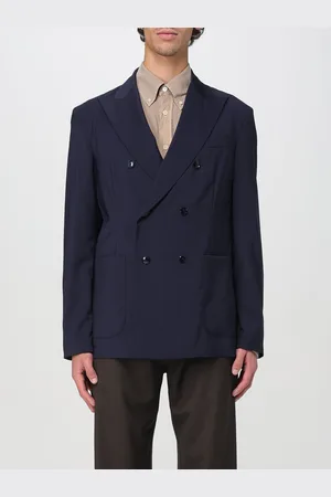 BARENA Americana Hombre color