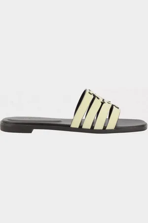 Tory Burch Sandalias Planas Mujer color