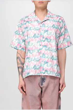 BONSAI Camisa Hombre color