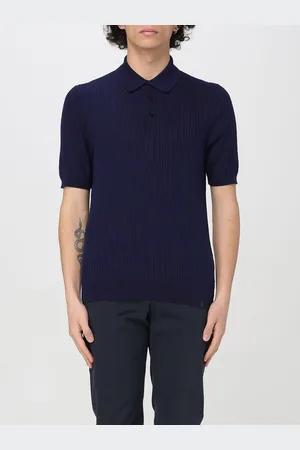 FAY Polo Hombre color