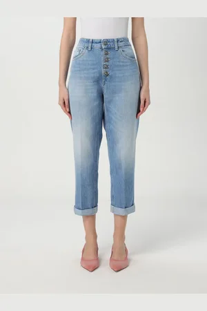 Dondup Vaquero Mujer color