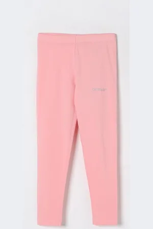 OFF-WHITE Pantalón Niños color