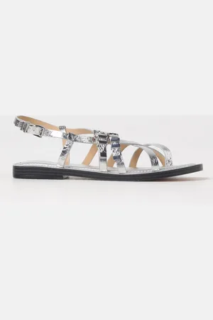Michael Kors Sandalias Planas Mujer color