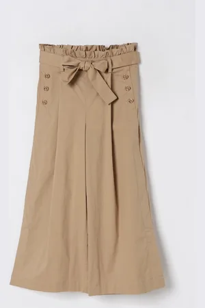 Twin-Set Pantalón Niños color