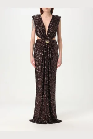 Elisabetta Franchi Vestido Mujer color