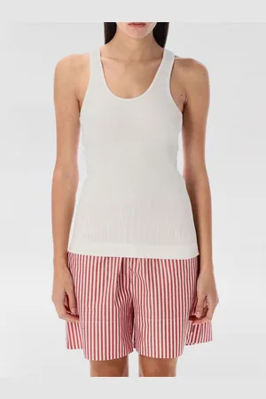 By Malene Birger Top Mujer color