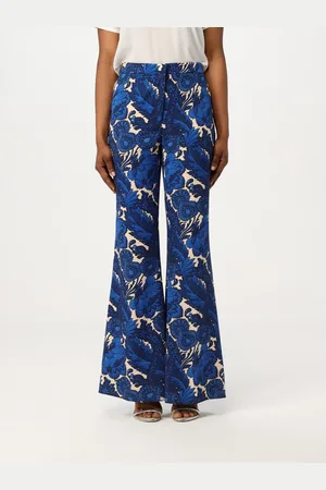 Etro Pantalón Mujer color