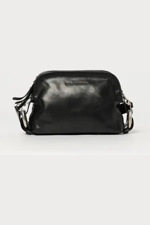 ANN DEMEULEMEESTER Mini Bolso Mujer color