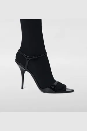 Balenciaga Sandalias De Tacón Mujer color
