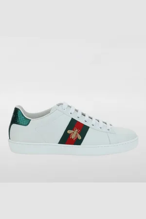 Gucci Zapatillas Mujer color