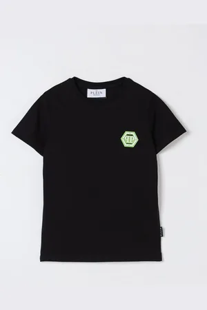 Philipp Plein Camiseta Niños color