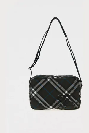Burberry Bandolera Hombre color