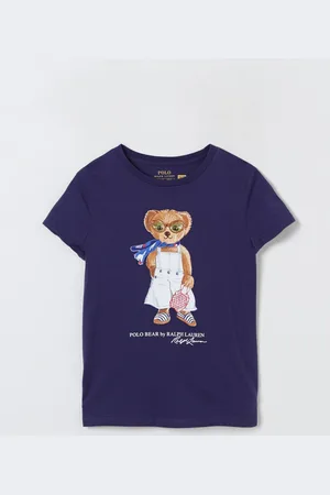 Ralph Lauren Camisetas Niños color