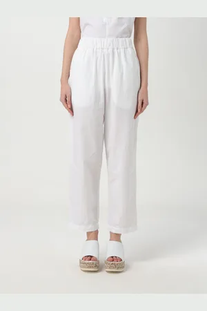 BARENA Pantalón Mujer color