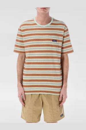 Patagonia Camiseta Hombre color