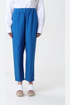 BARENA Pantalón Mujer color